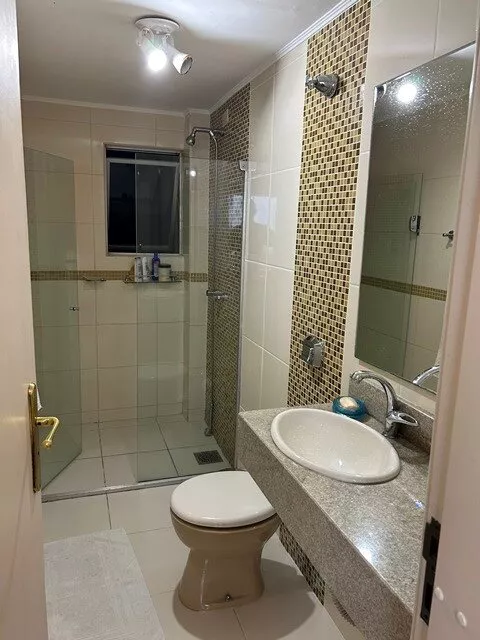 Apartamento à venda com 2 quartos, 70m² - Foto 11