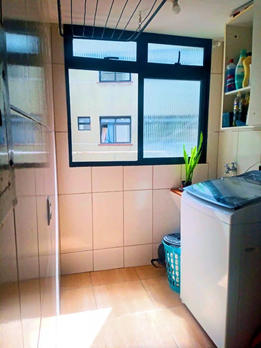 Apartamento à venda com 2 quartos, 47m² - Foto 5