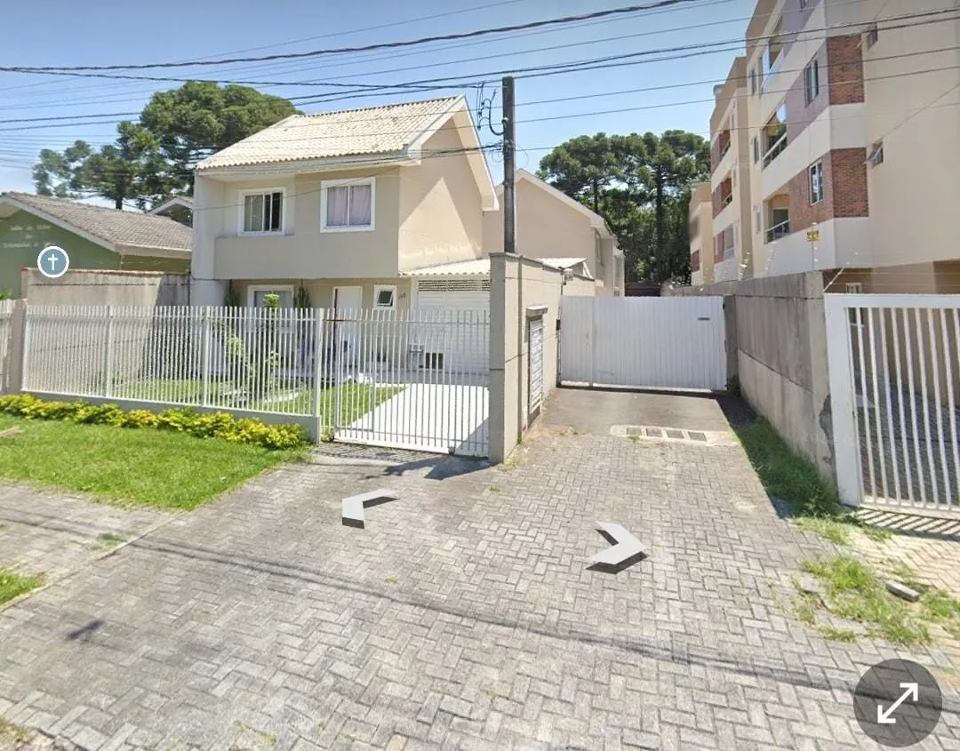 Sobrado à venda com 3 quartos, 78m² - Foto 1