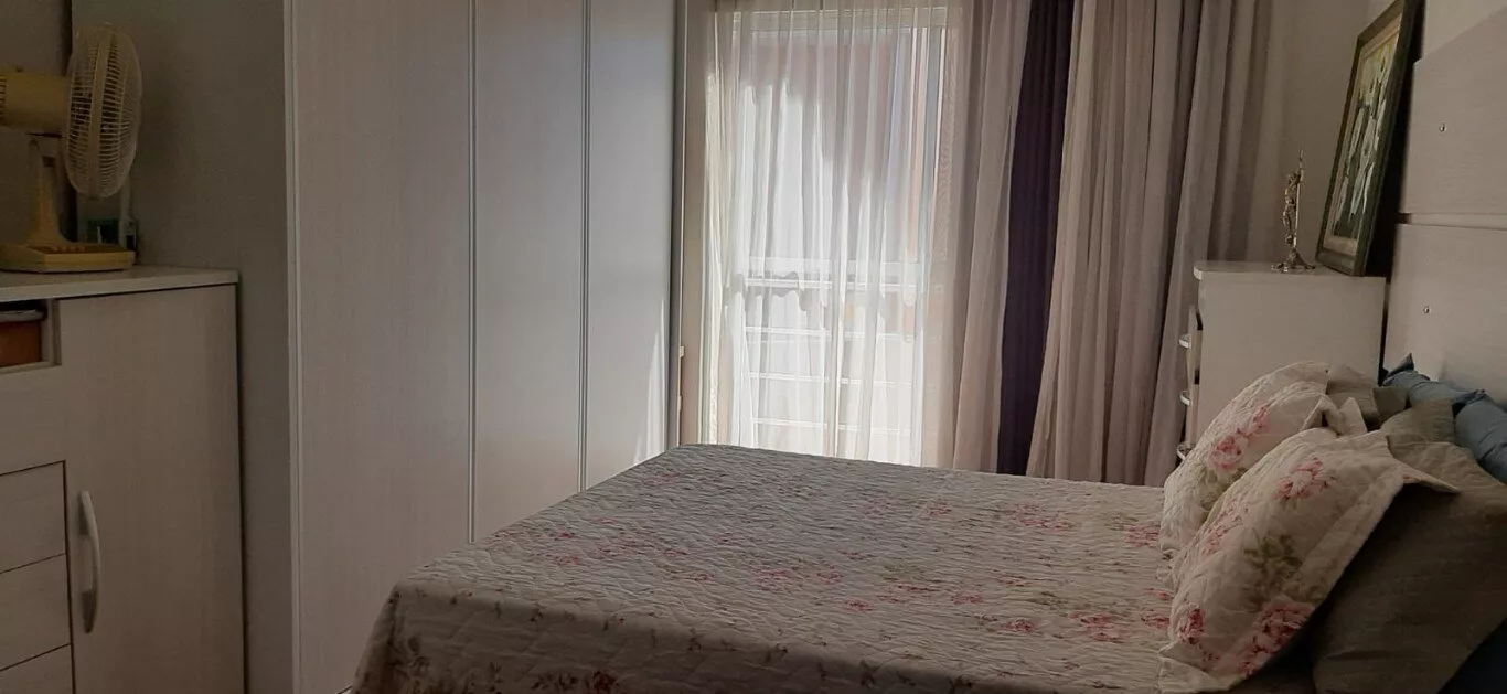 Sobrado à venda com 3 quartos, 134m² - Foto 12