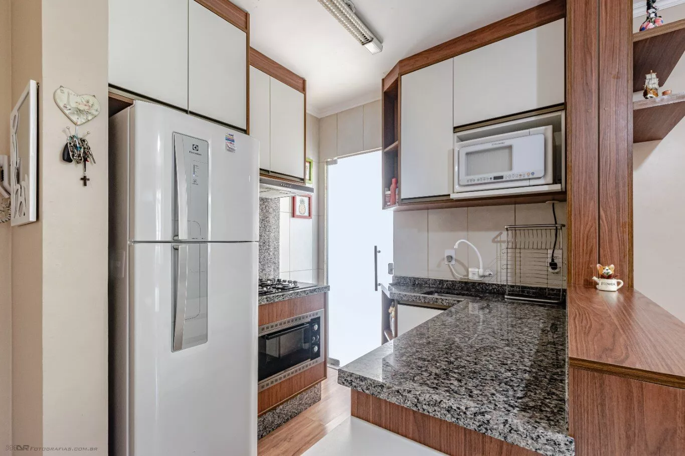 Apartamento à venda com 3 quartos, 54m² - Foto 5