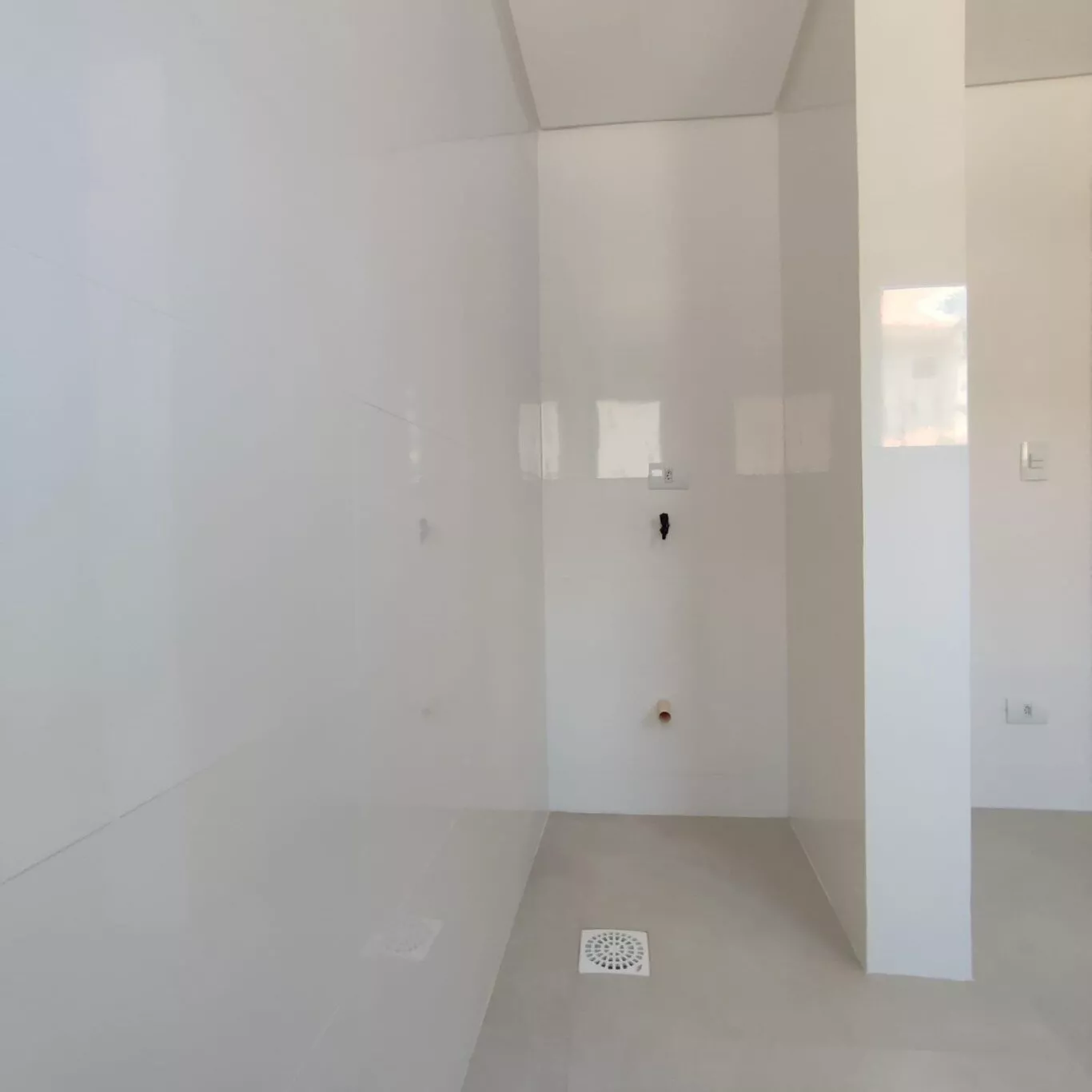 Apartamento à venda com 2 quartos, 62m² - Foto 9