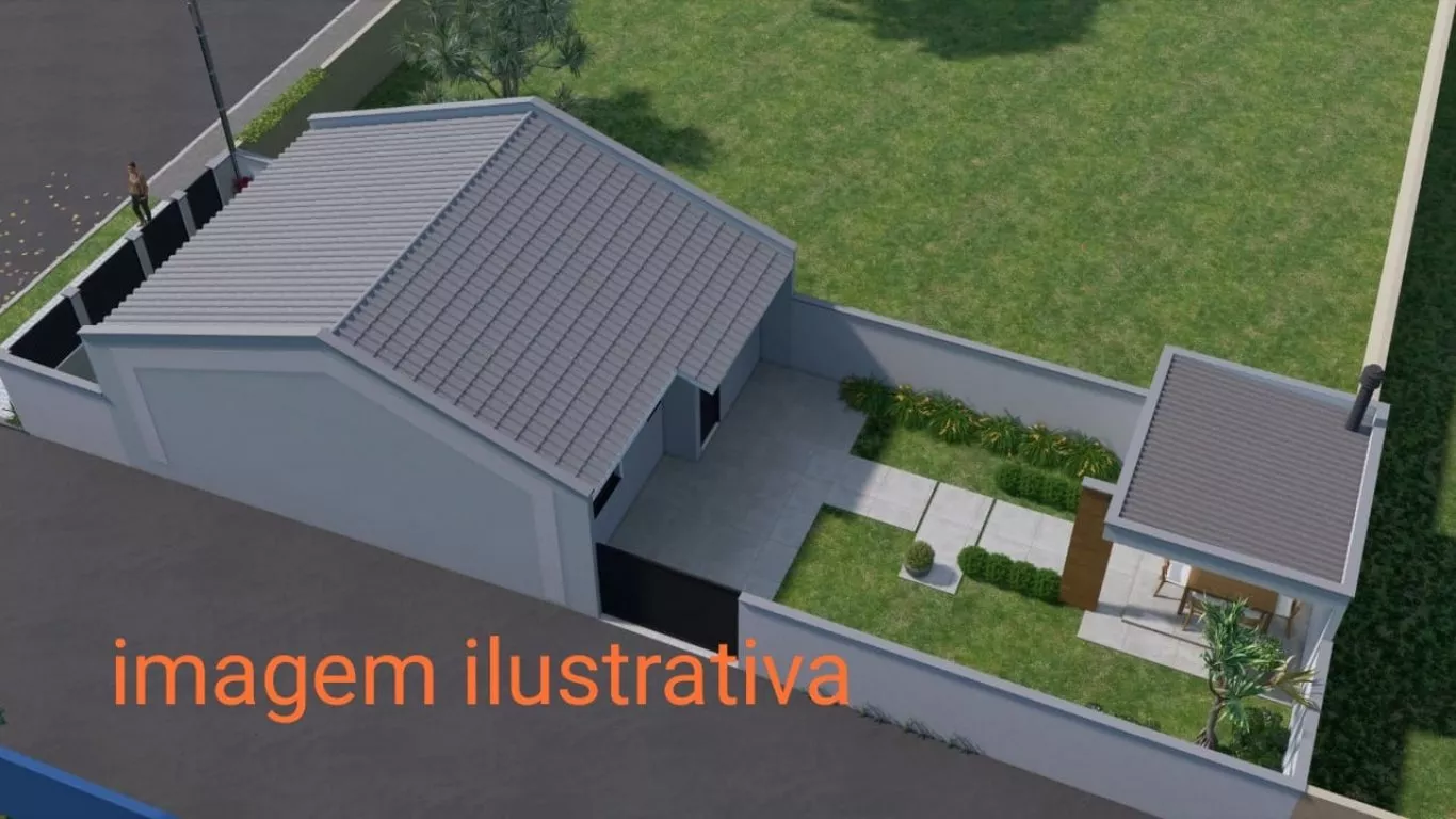 Casa à venda com 2 quartos, 20m² - Foto 5