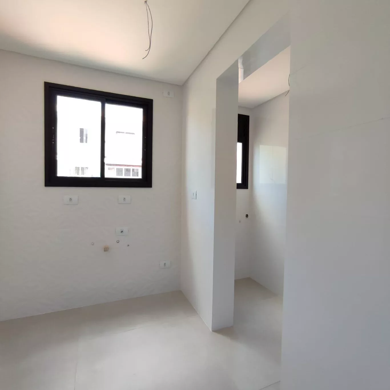 Apartamento à venda com 2 quartos, 62m² - Foto 7