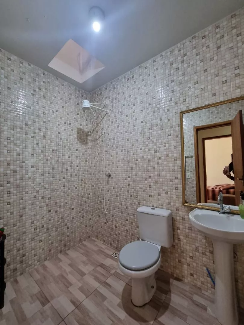 Sobrado à venda com 3 quartos, 90m² - Foto 10