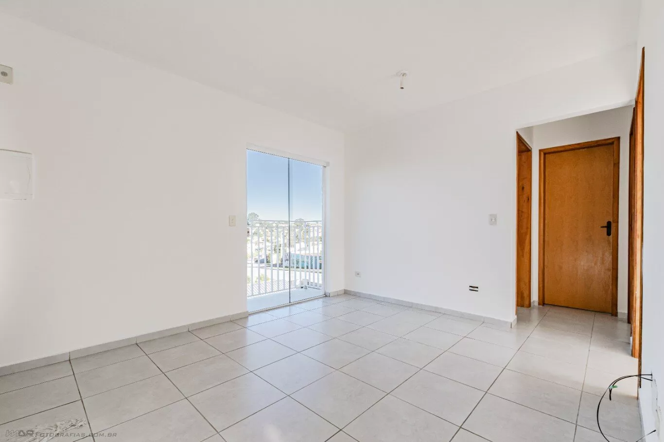 Apartamento à venda com 3 quartos, 62m² - Foto 1