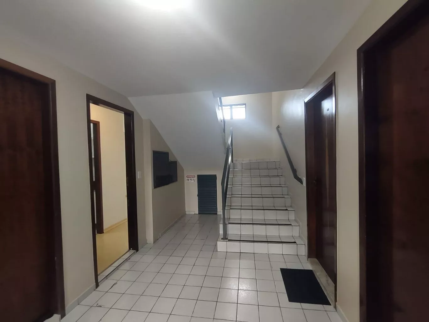 Apartamento para alugar com 3 quartos, 59m² - Foto 13