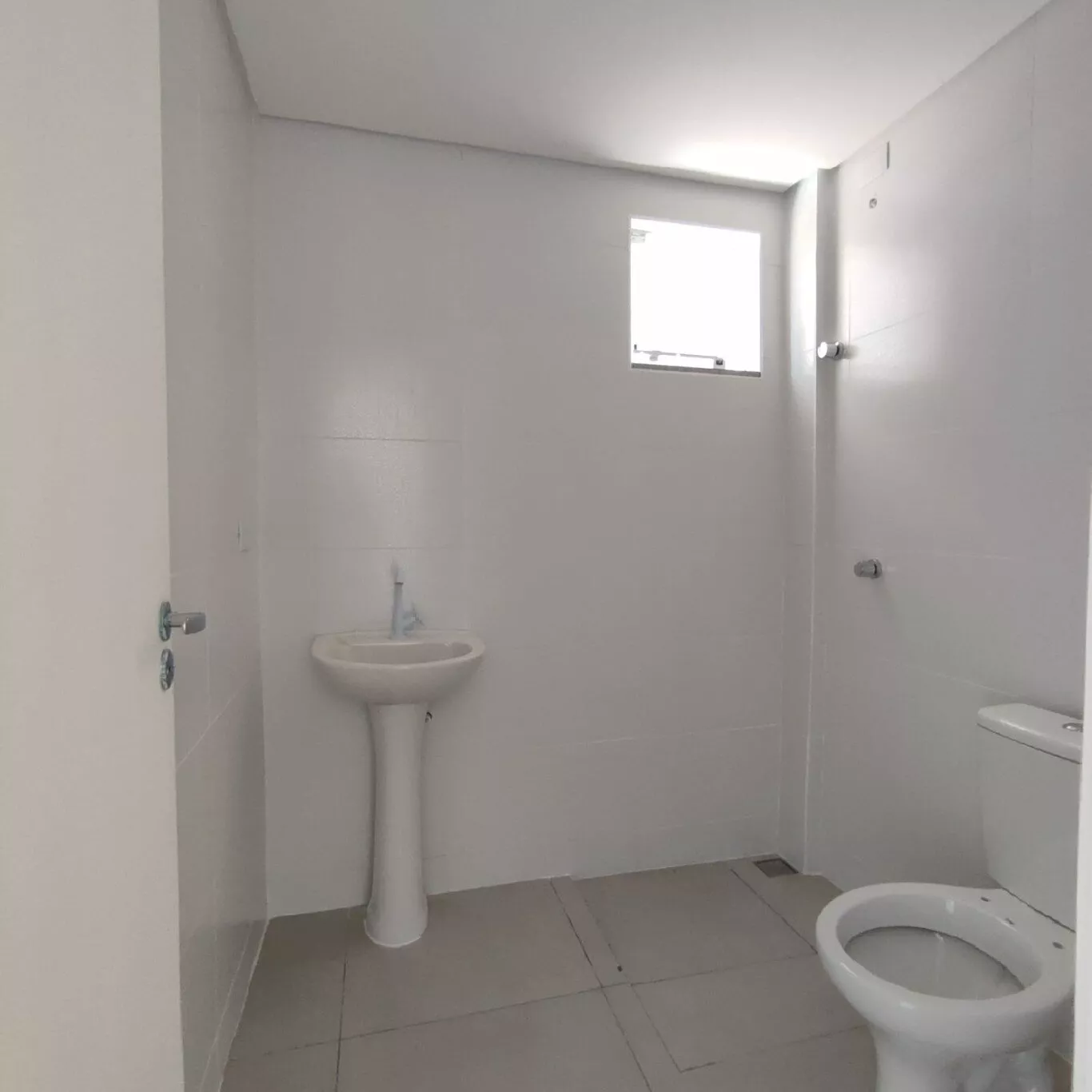 Apartamento à venda com 2 quartos, 40m² - Foto 7