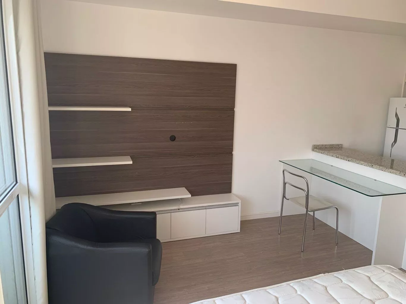 Apartamento à venda com 1 quarto, 32m² - Foto 10