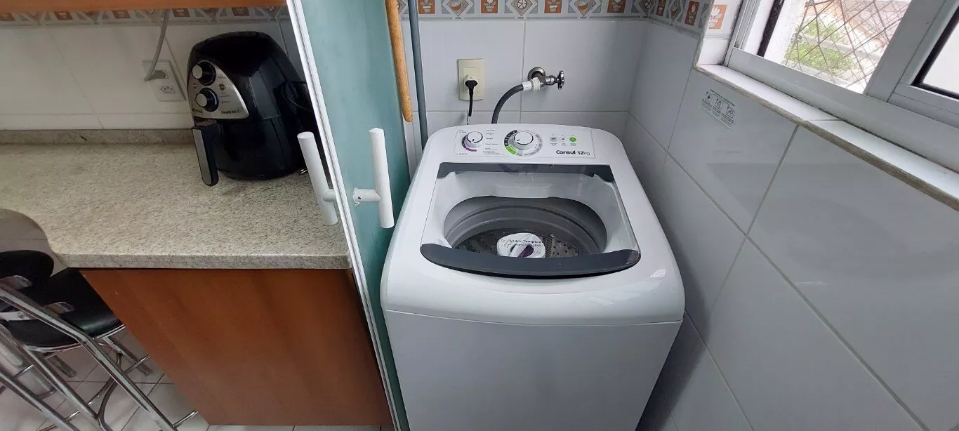 Apartamento à venda com 3 quartos, 63m² - Foto 18