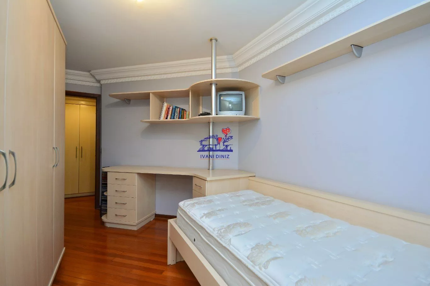 Apartamento à venda com 3 quartos, 107m² - Foto 21