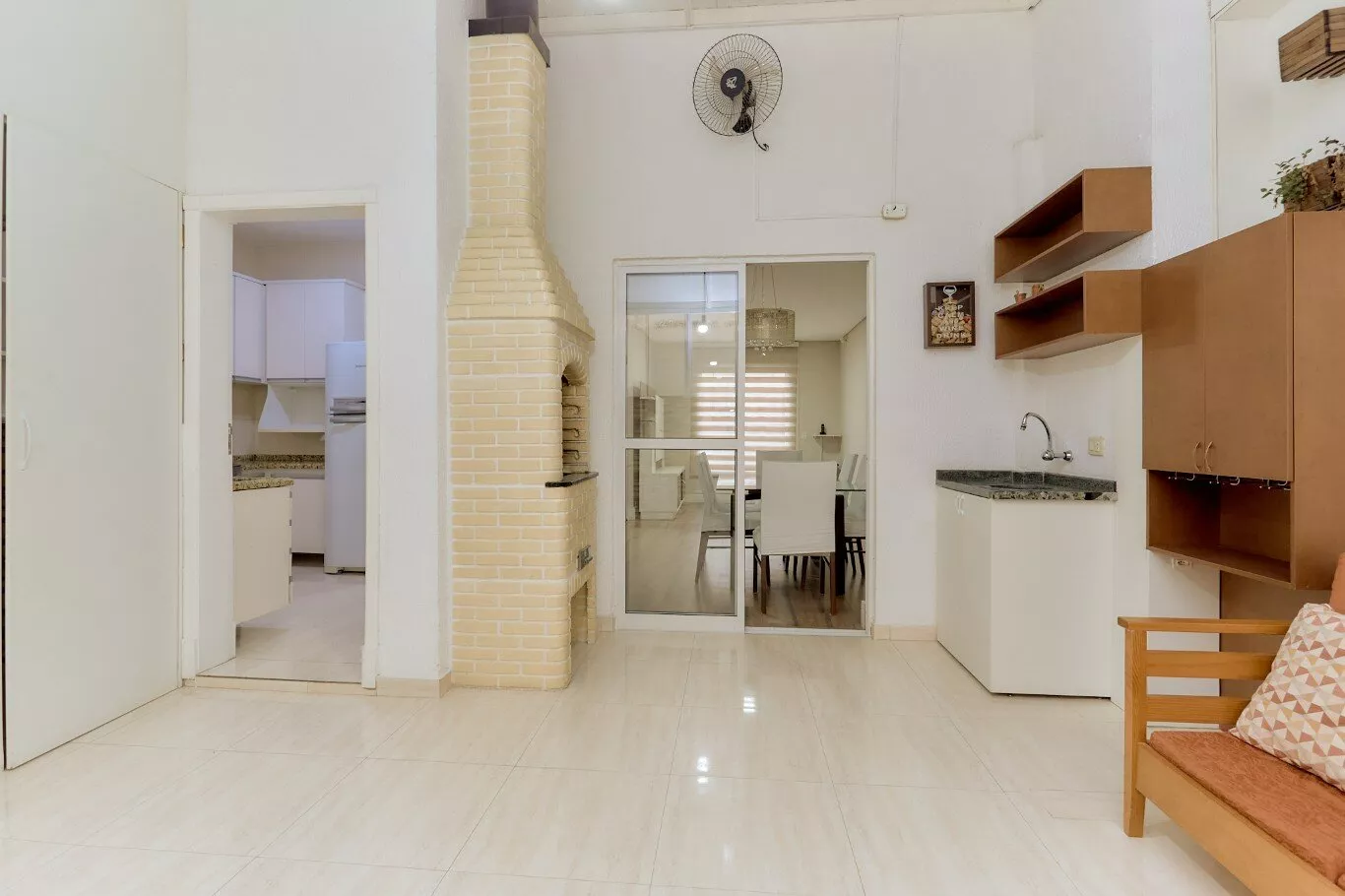 Sobrado à venda com 3 quartos, 120m² - Foto 17