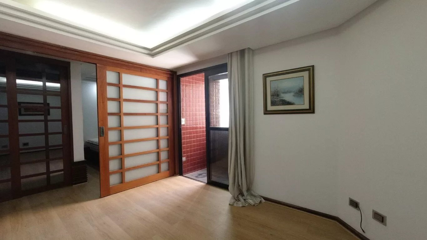 Apartamento à venda com 1 quarto, 47m² - Foto 10