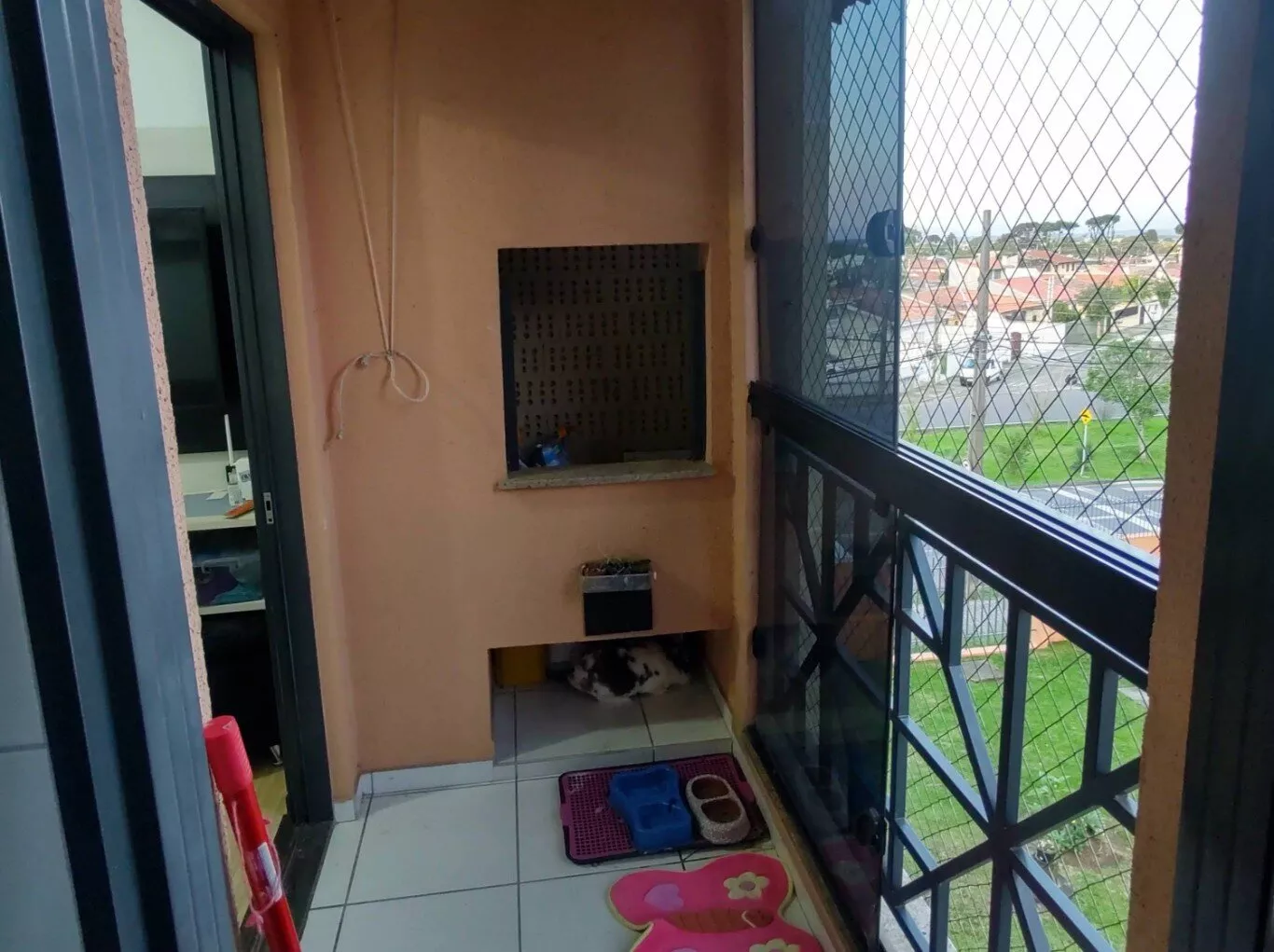 Apartamento à venda com 3 quartos, 67m² - Foto 8