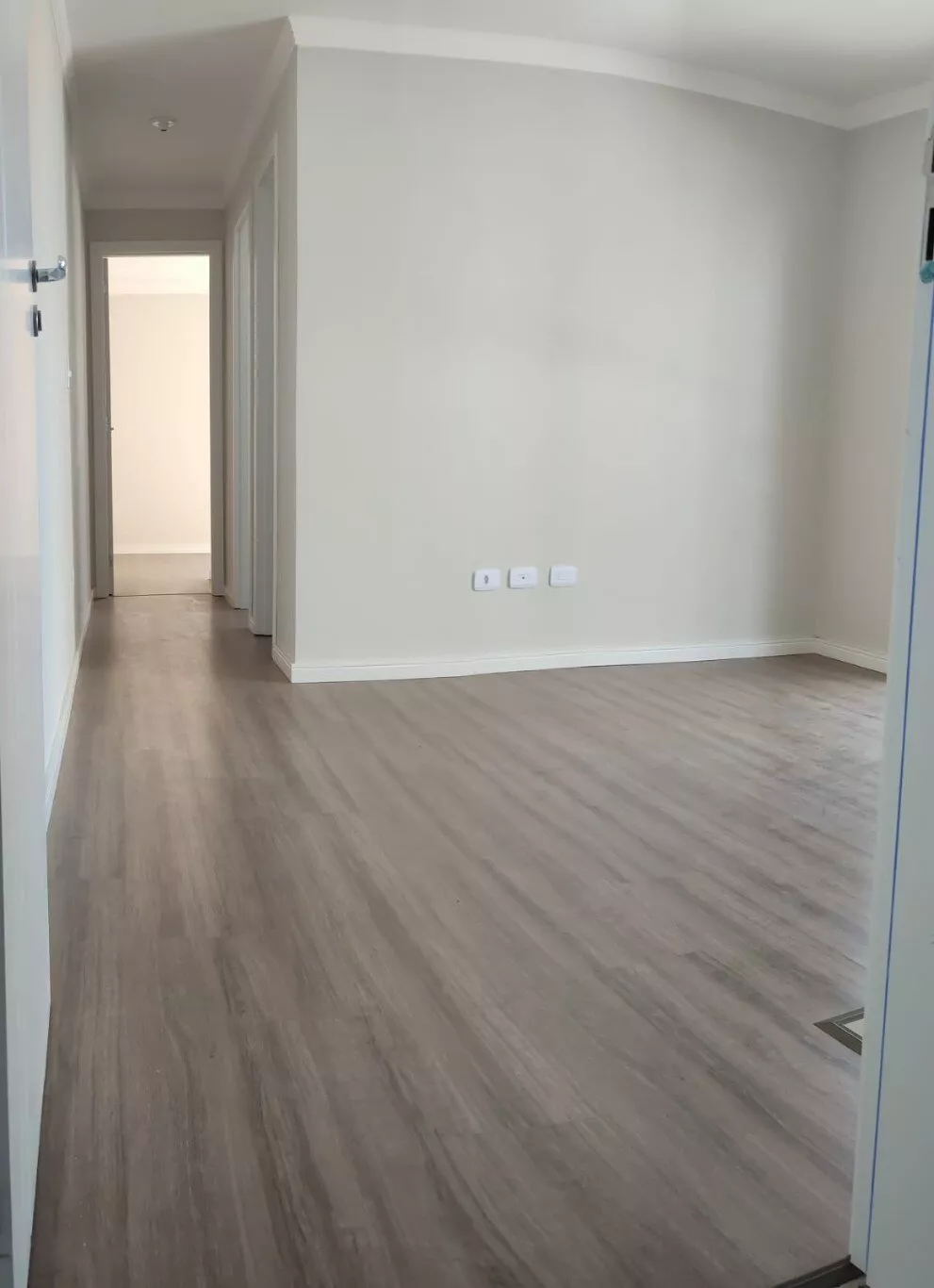 Apartamento, 3 quartos, 71 m² - Foto 4