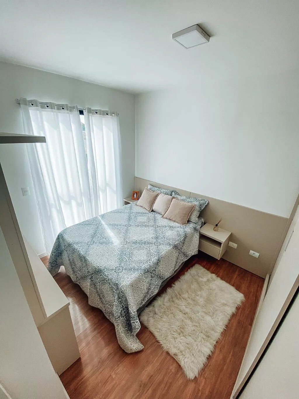 Apartamento à venda com 2 quartos, 47m² - Foto 6