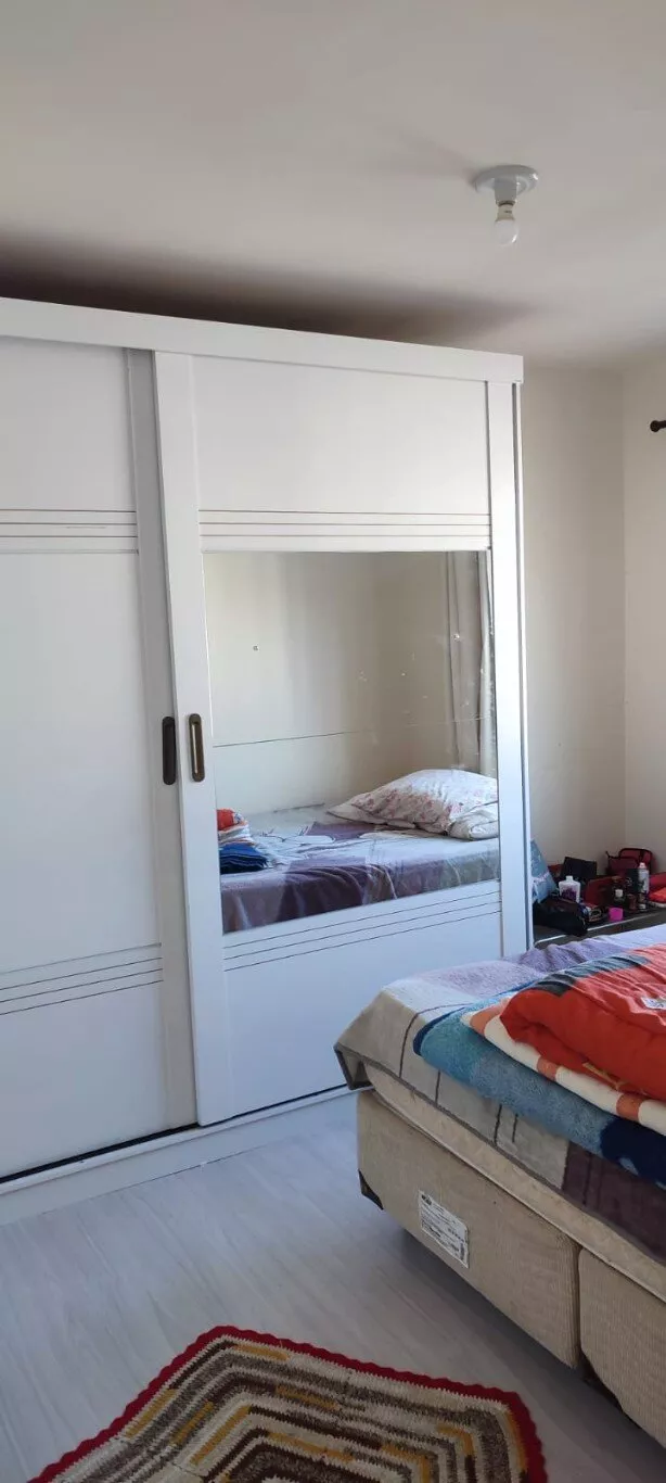 Apartamento à venda com 2 quartos, 47m² - Foto 8