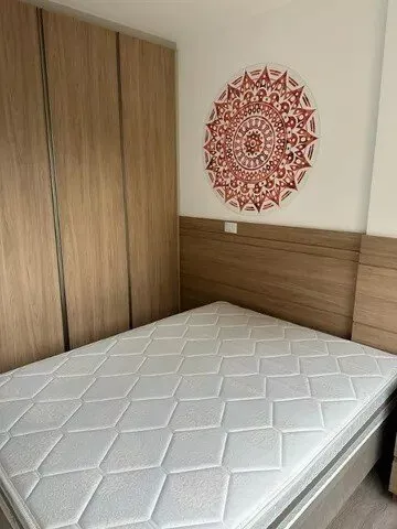 Apartamento para alugar com 1 quarto, 25m² - Foto 3