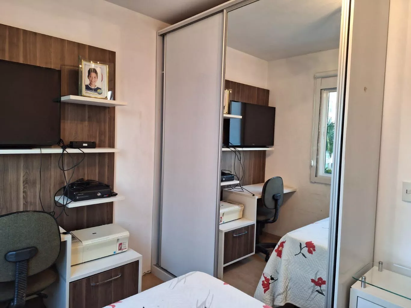 Apartamento à venda com 3 quartos, 20m² - Foto 14