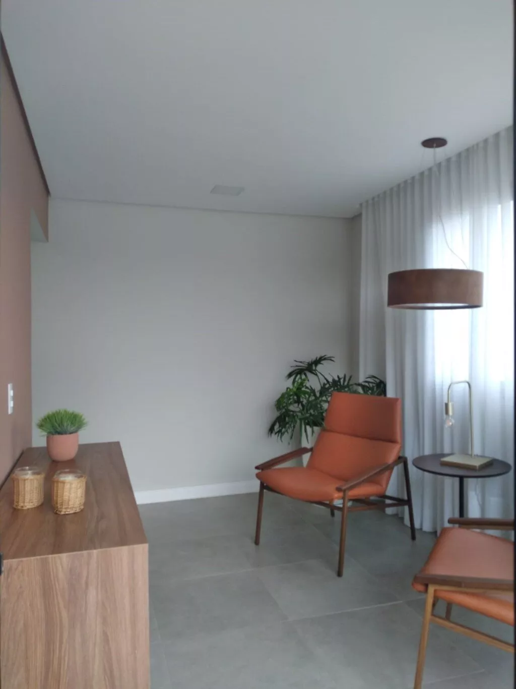 Apartamento à venda com 1 quarto, 23m² - Foto 4