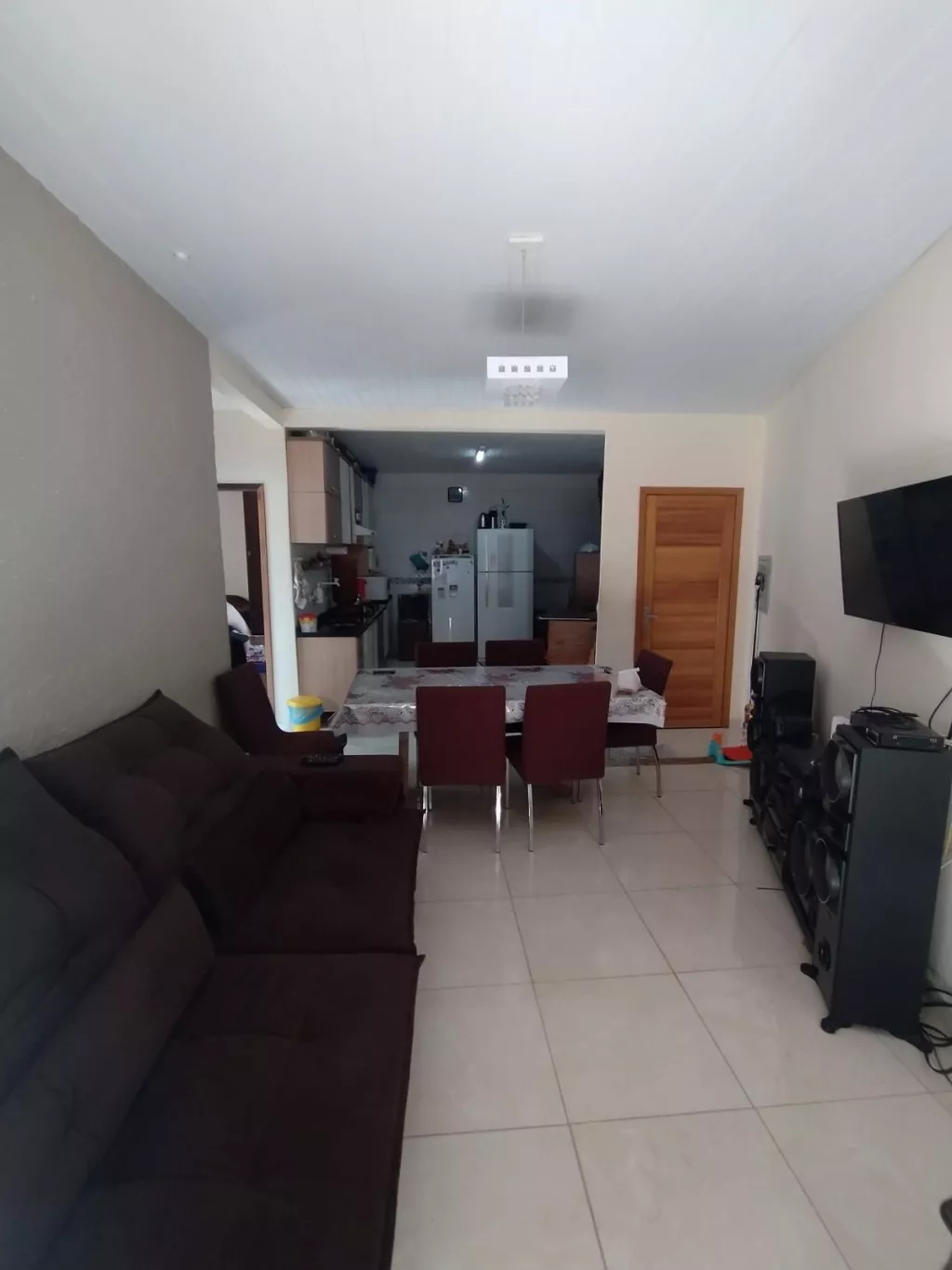 Casa à venda com 3 quartos, 270m² - Foto 4