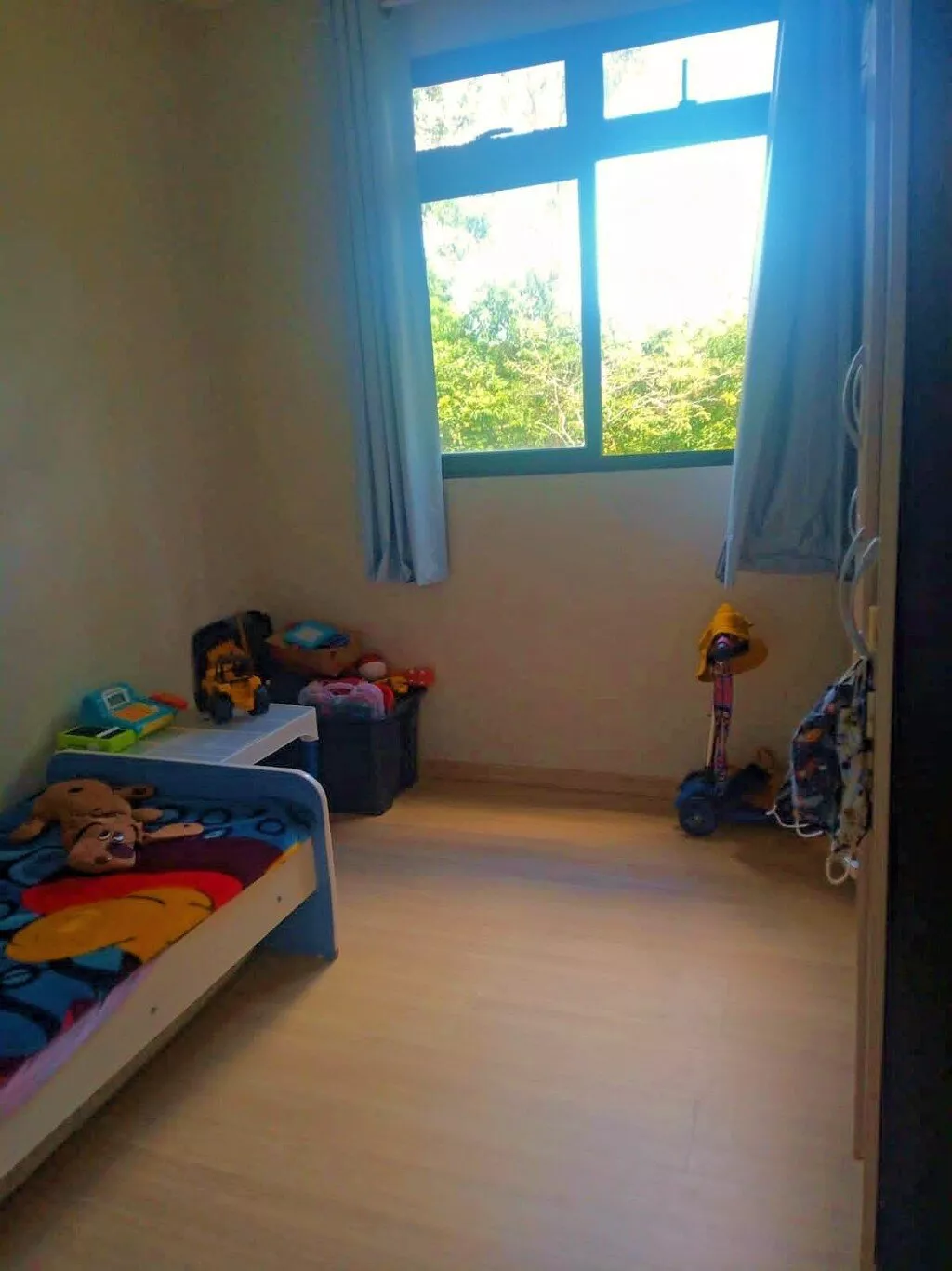 Apartamento à venda com 2 quartos, 47m² - Foto 6