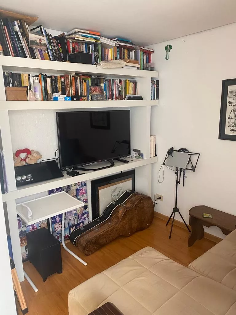 Apartamento à venda com 3 quartos, 140m² - Foto 12