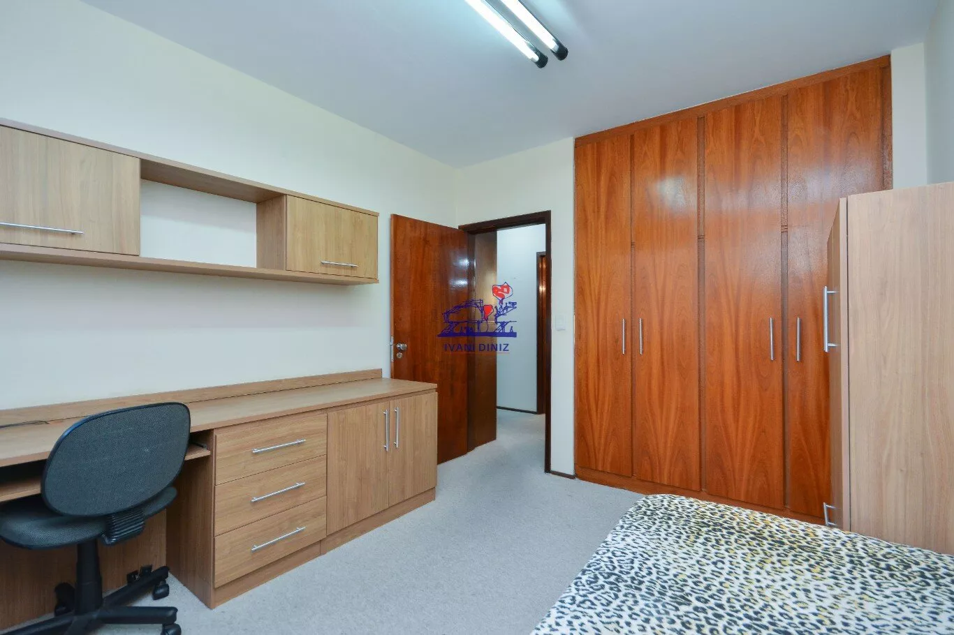 Apartamento à venda com 3 quartos, 186m² - Foto 22