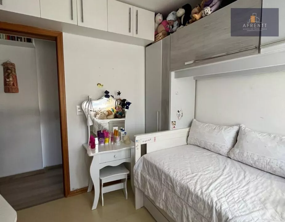 Apartamento à venda com 2 quartos, 45m² - Foto 13