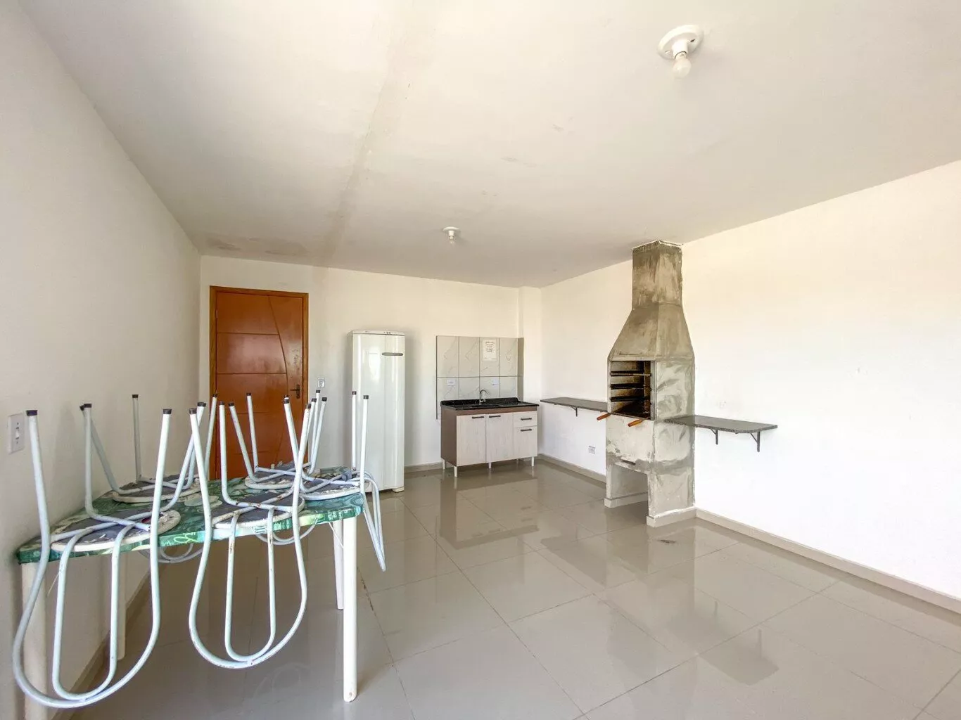 Apartamento à venda com 2 quartos, 47m² - Foto 17