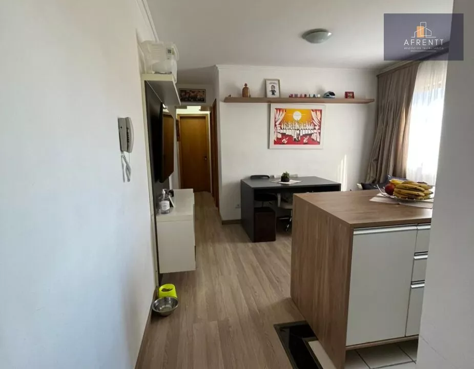 Apartamento à venda com 2 quartos, 45m² - Foto 15