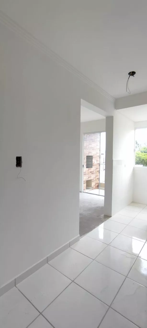 Apartamento à venda com 2 quartos, 47m² - Foto 9