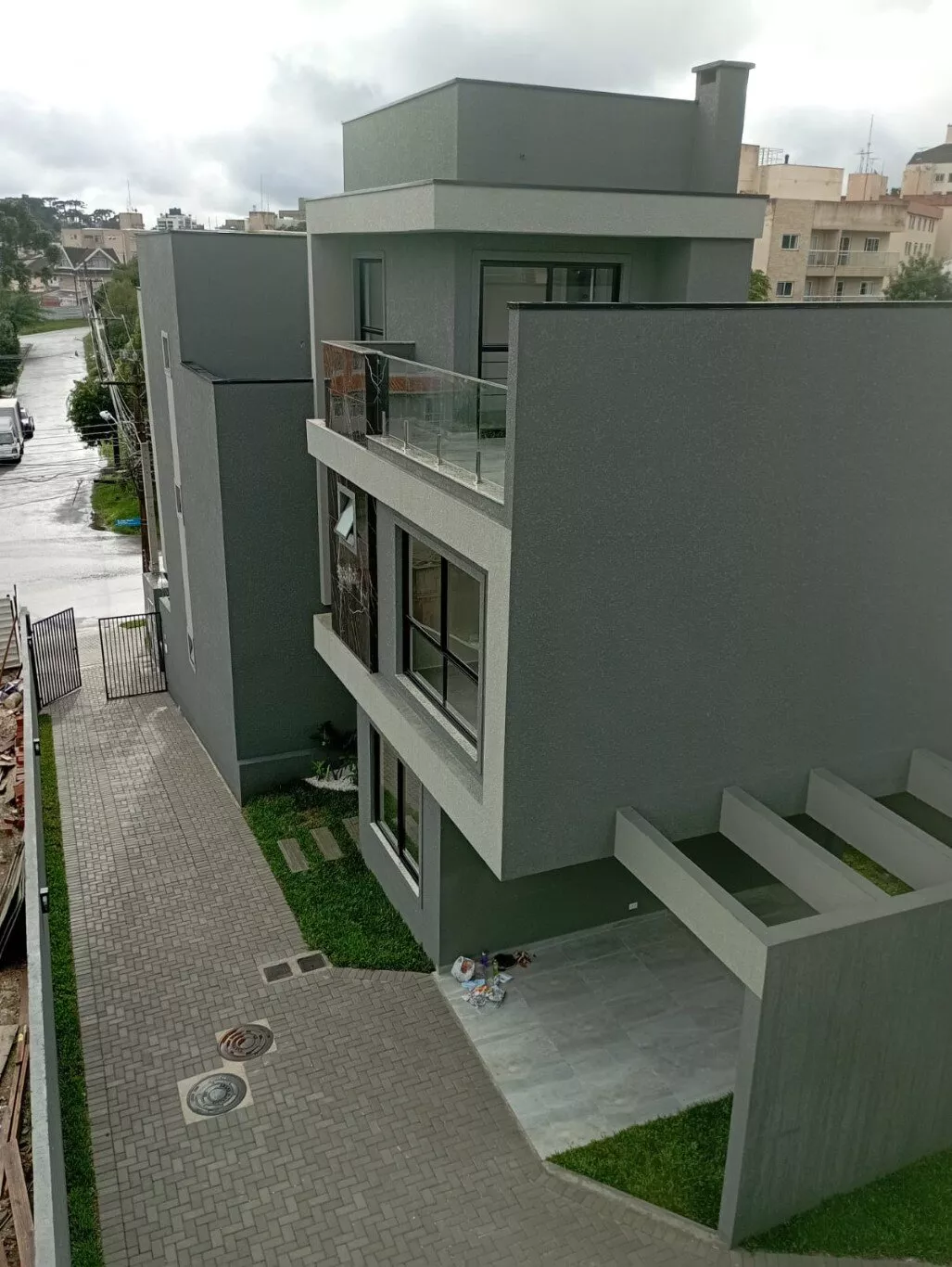 Sobrado à venda com 3 quartos, 144m² - Foto 6