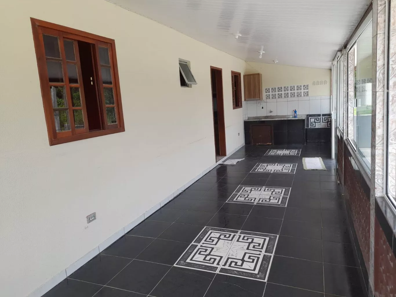 Fazenda à venda com 8 quartos, 250m² - Foto 3