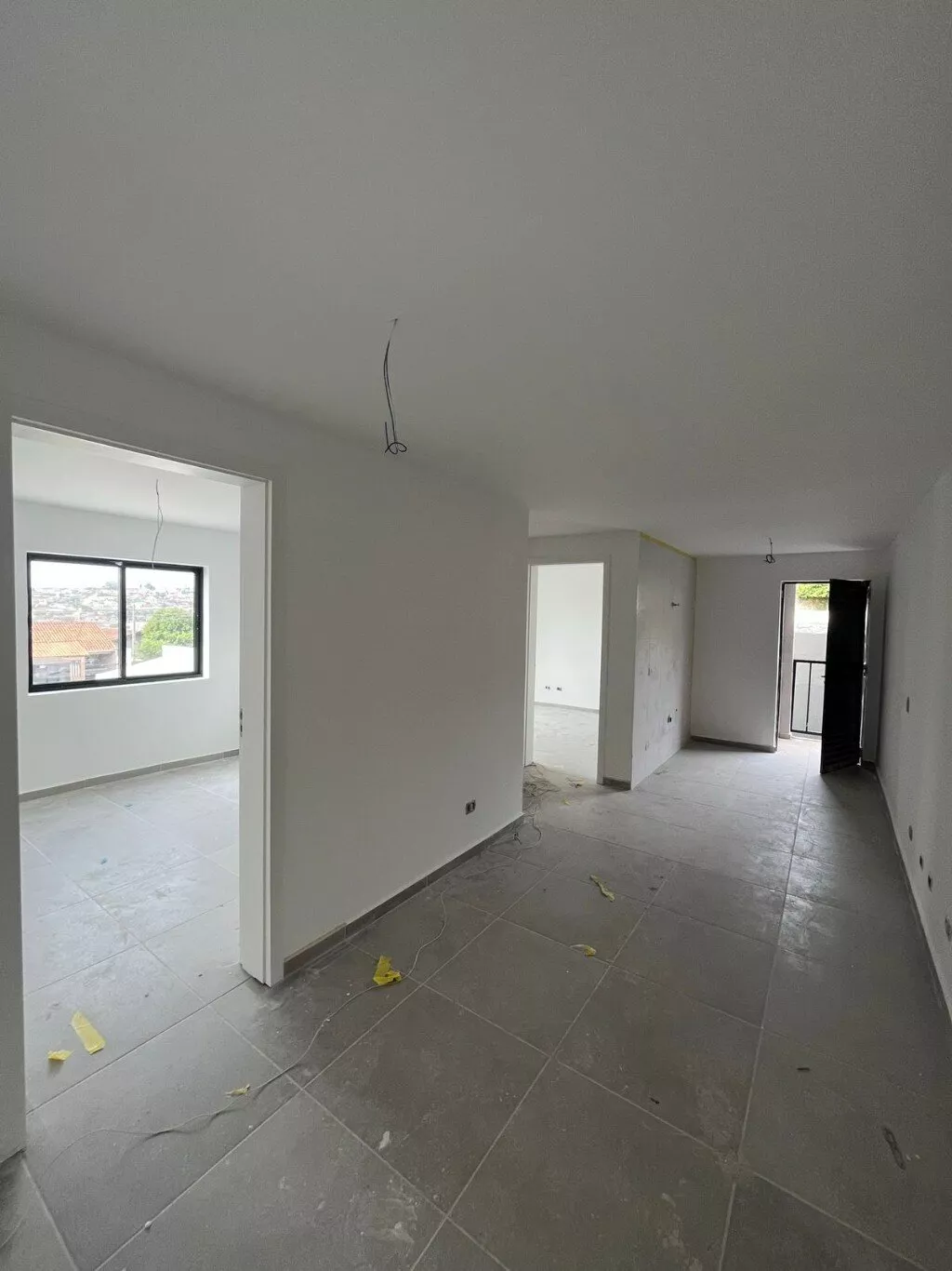 Apartamento à venda com 3 quartos, 57m² - Foto 10