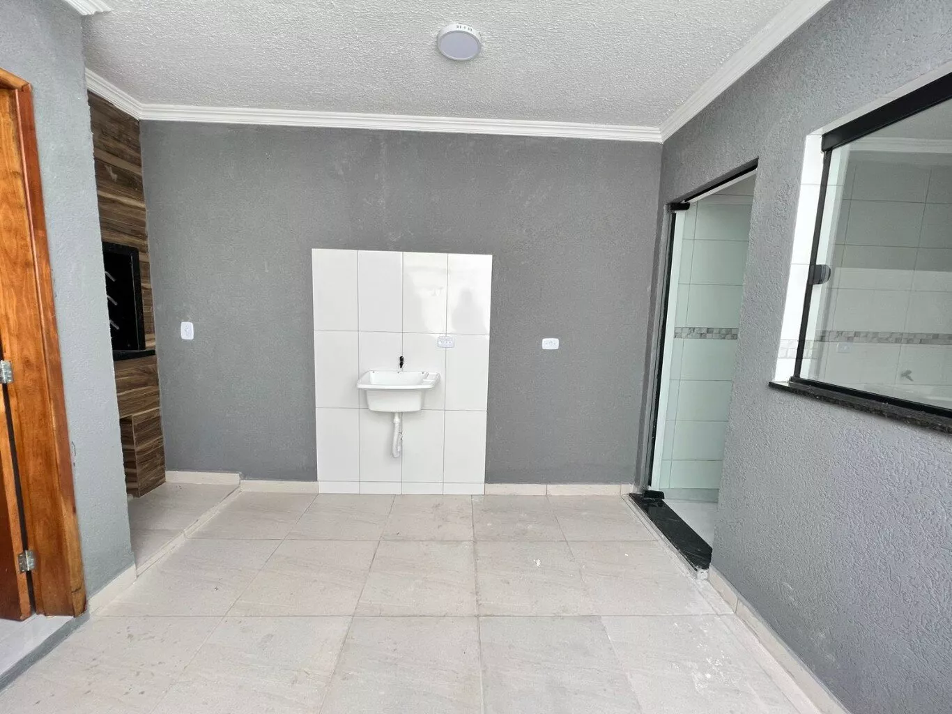 Sobrado à venda com 2 quartos, 70m² - Foto 15