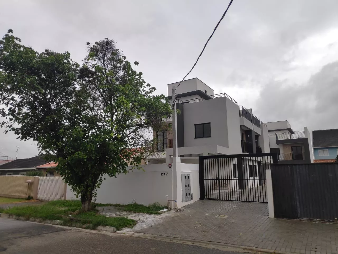 Sobrado à venda com 3 quartos, 129m² - Foto 6