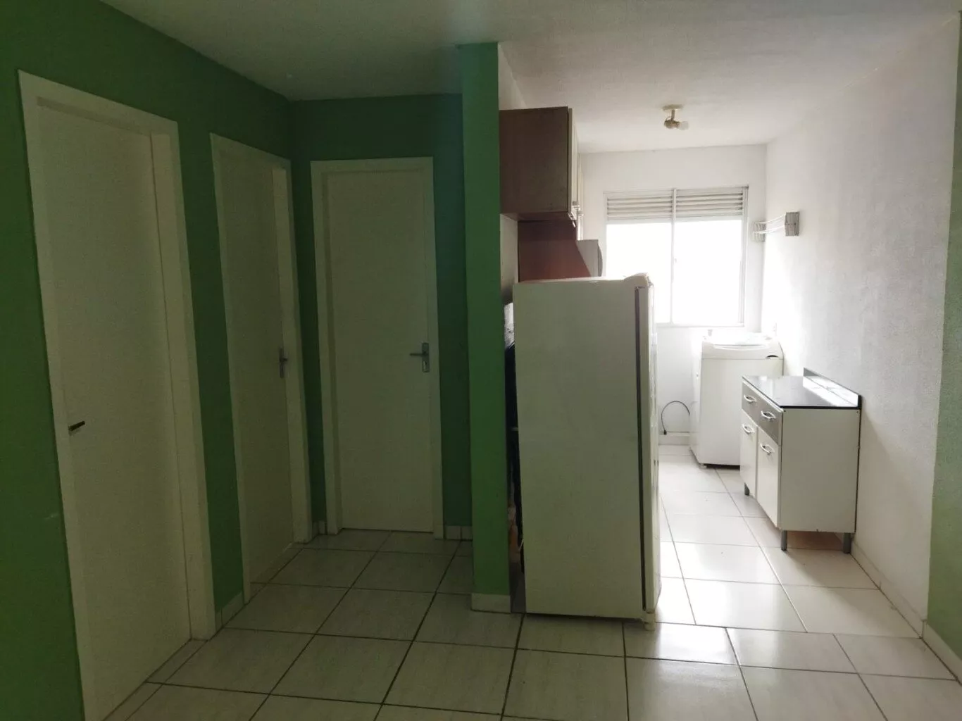 Apartamento à venda com 2 quartos, 41m² - Foto 6