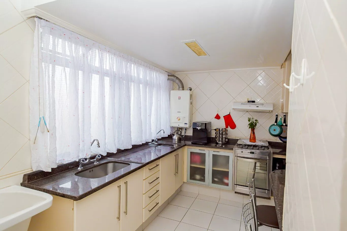 Apartamento à venda com 3 quartos, 115m² - Foto 24