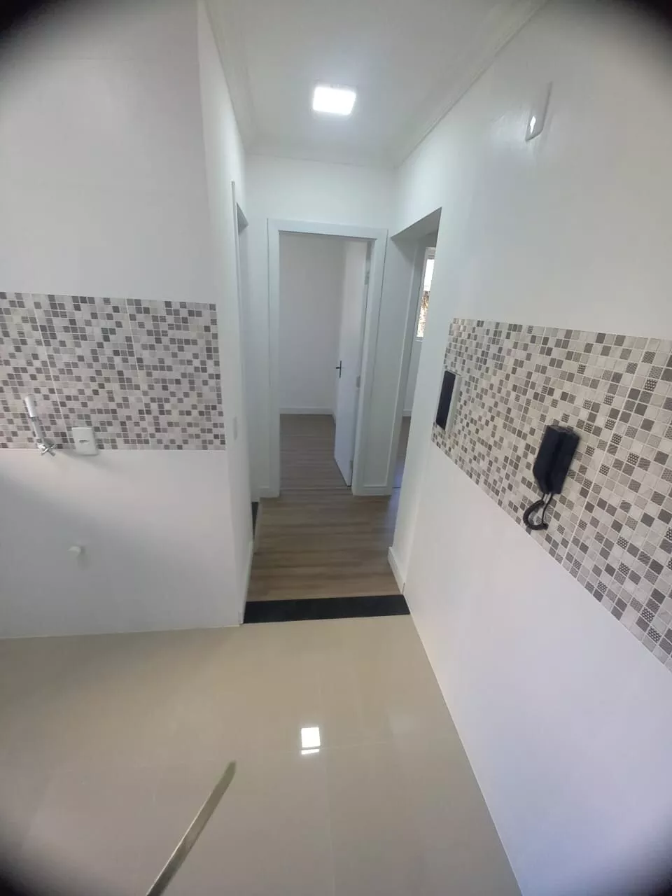 Apartamento à venda com 2 quartos, 48m² - Foto 9