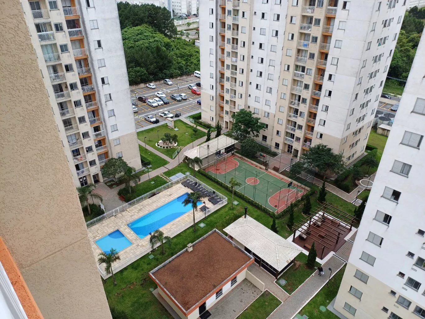 Apartamento à venda com 2 quartos, 50m² - Foto 30