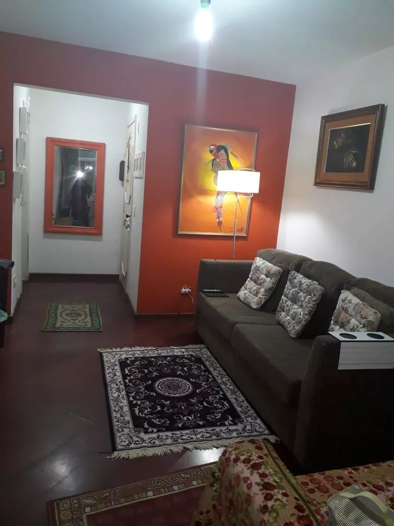 Apartamento à venda com 3 quartos, 86m² - Foto 1