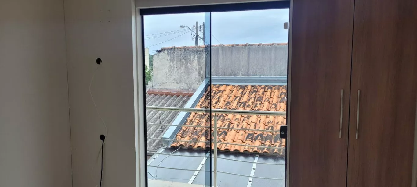 Sobrado à venda com 2 quartos, 107m² - Foto 8