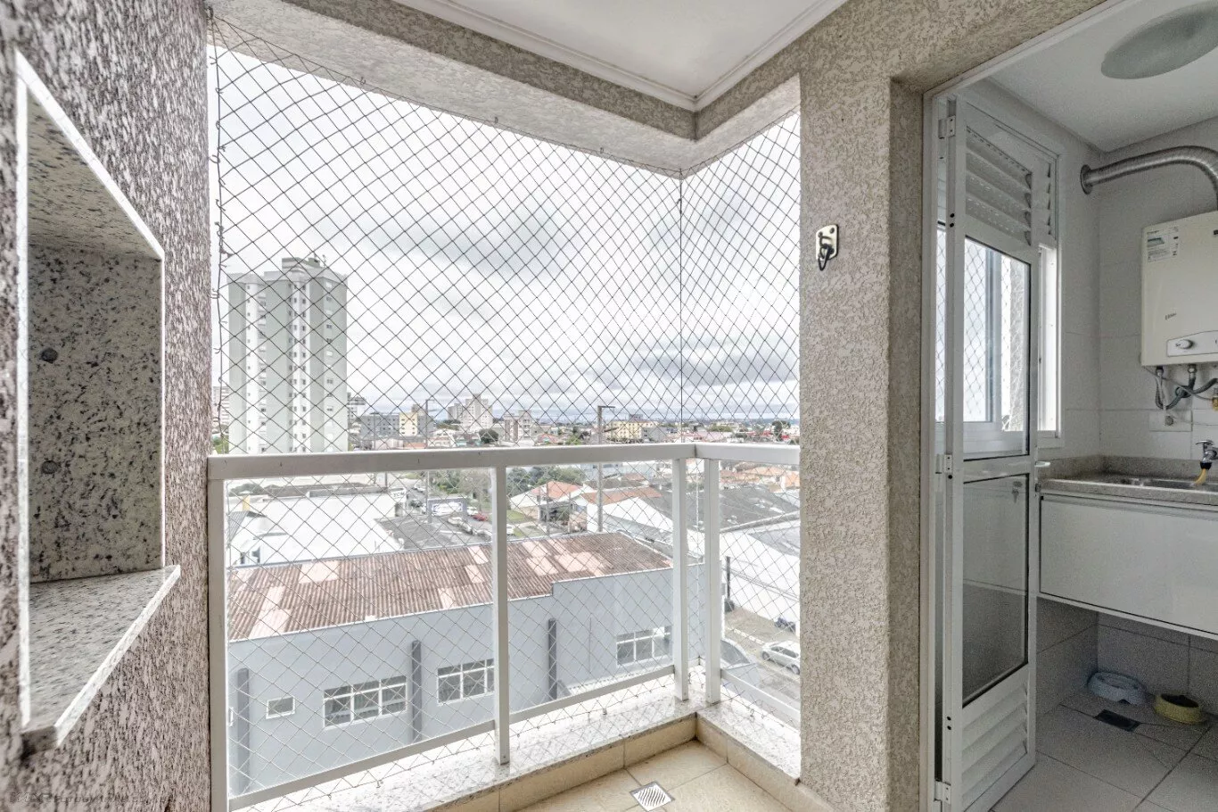 Apartamento à venda com 2 quartos, 98m² - Foto 17