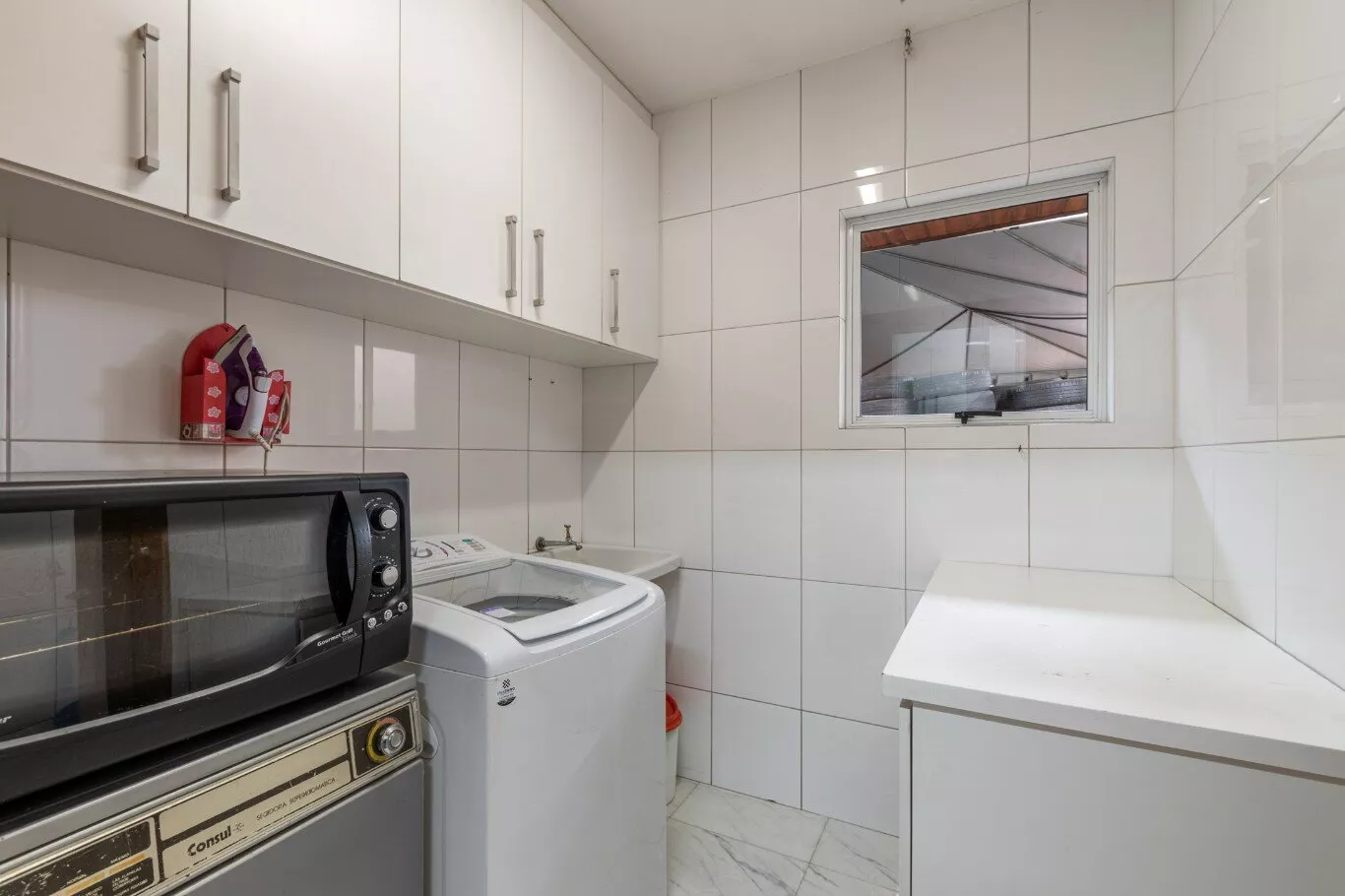 Sobrado à venda com 3 quartos, 350m² - Foto 8