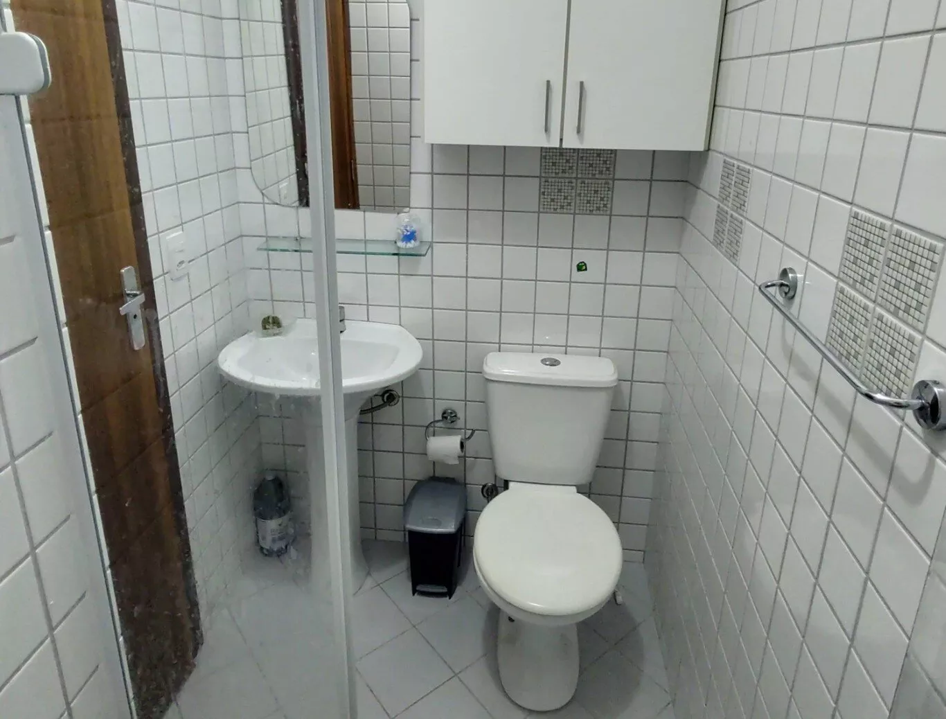 Apartamento à venda com 3 quartos, 67m² - Foto 13