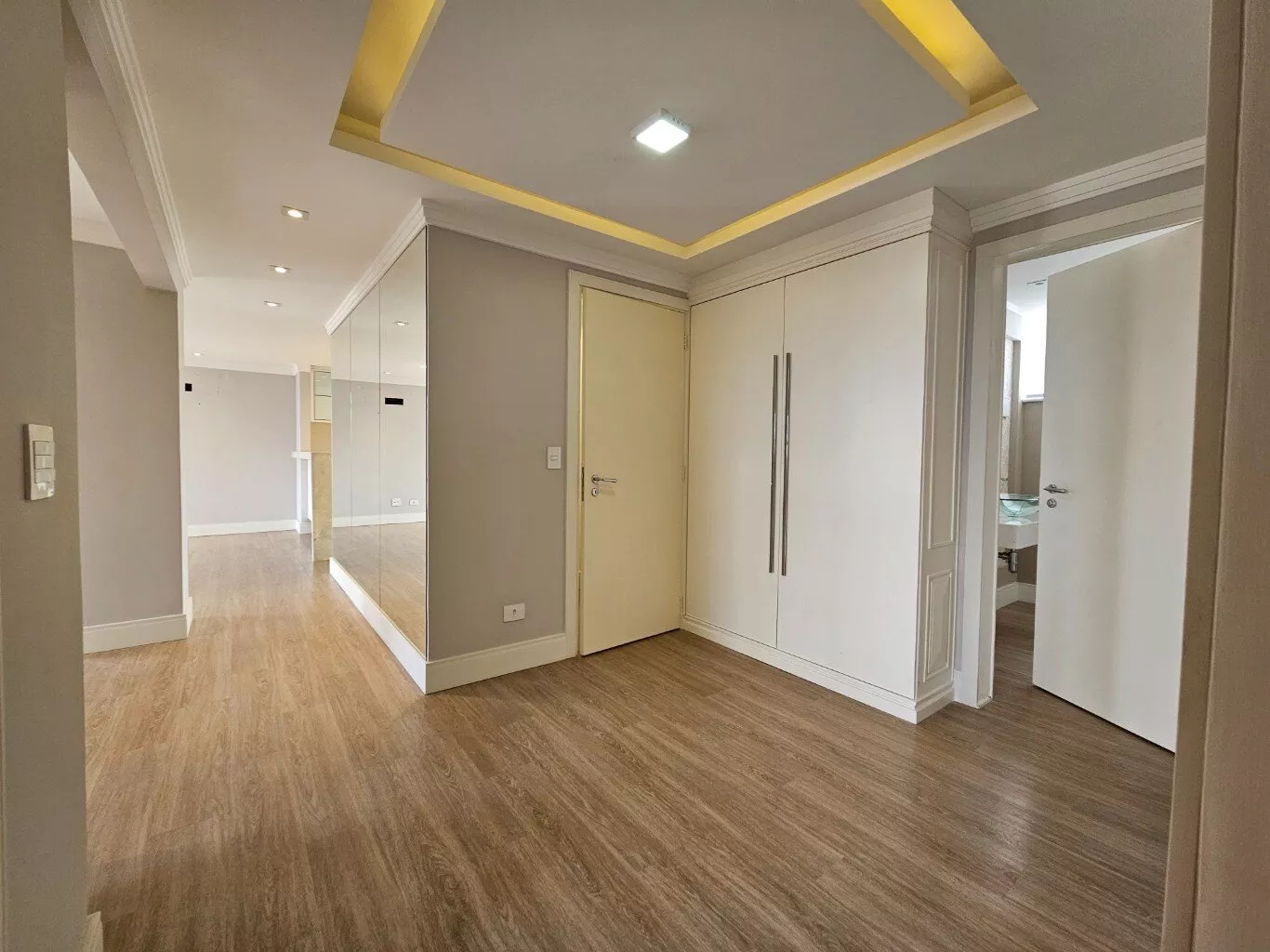 Apartamento à venda com 3 quartos, 155m² - Foto 30