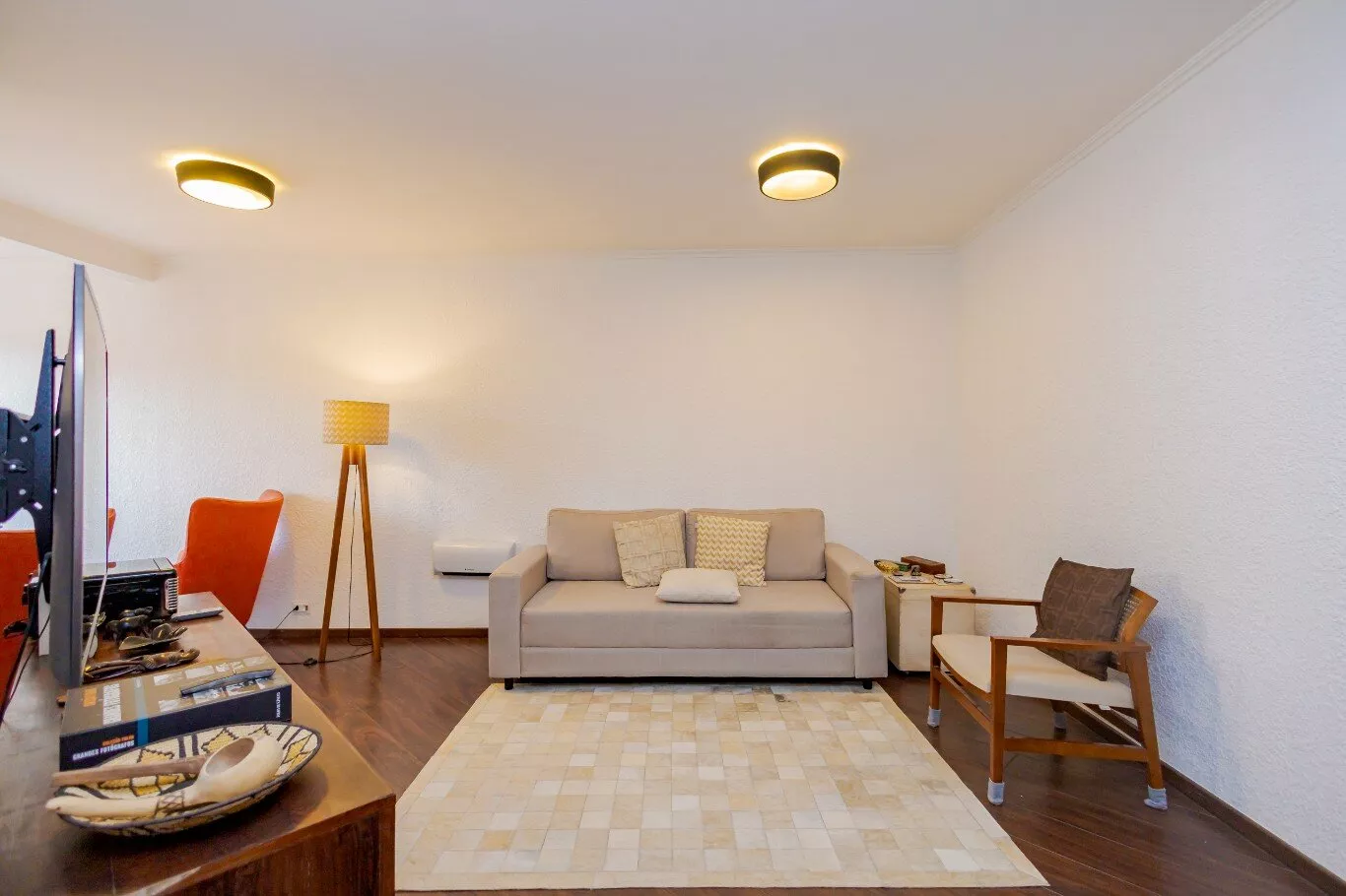 Apartamento à venda com 3 quartos, 92m² - Foto 7