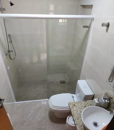 Casa à venda com 2 quartos, 180m² - Foto 13