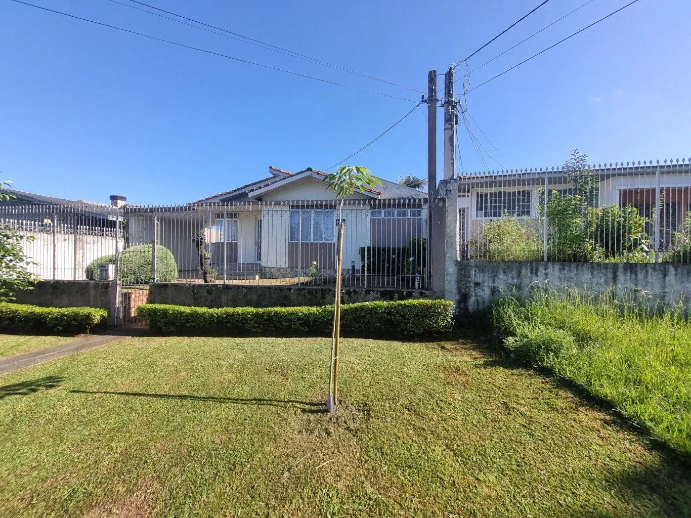 Casa à venda com 3 quartos, 180m² - Foto 3